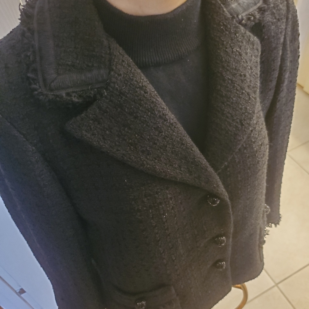 Talbots Quality Jacket - image 12